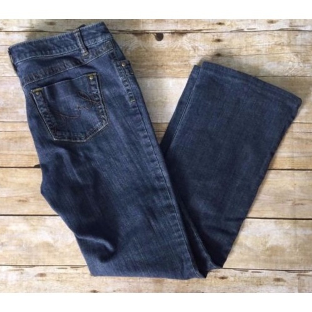 CAbi Jeans Contemporary Fit